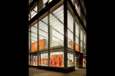 Joe Fresh, Fifth Avenue, New York